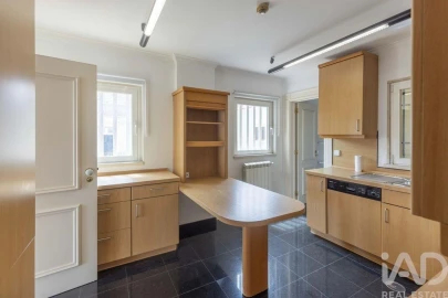 Apartamento T4 para Arrendamento em Estrela