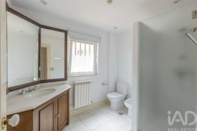 Apartamento T4 para Arrendamento em Estrela