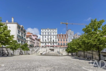 Apartamento T4 para Arrendamento em Estrela