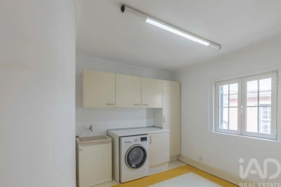 Apartamento T4 para Arrendamento em Estrela