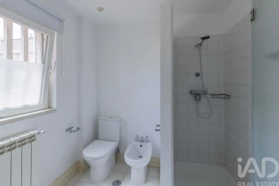 Apartamento T4 para Arrendamento em Estrela