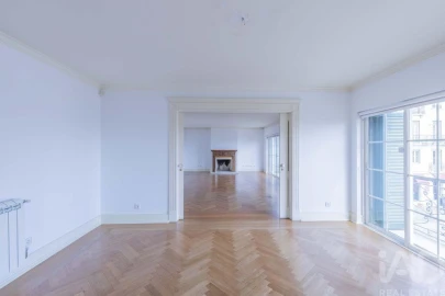 Apartamento T4 para Arrendamento em Estrela