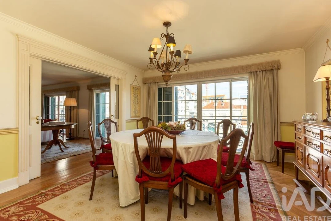 Apartamento T4 para Arrendamento em Estrela Foto 2