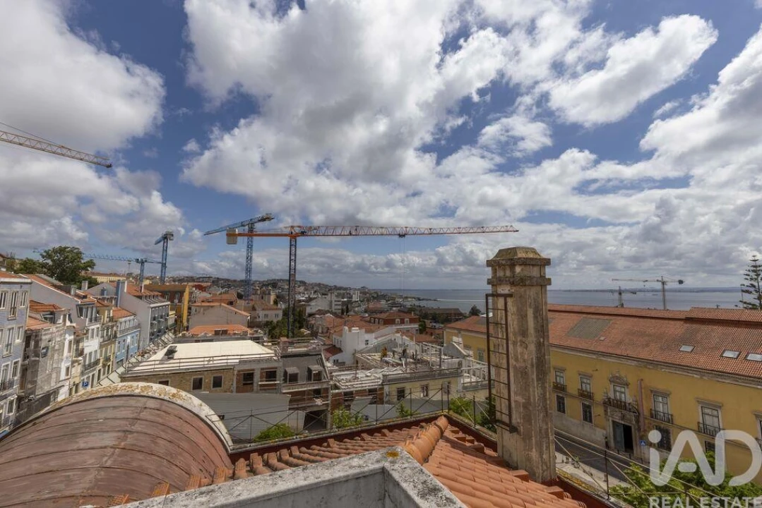 Apartamento T4 para Arrendamento em Estrela Foto 26