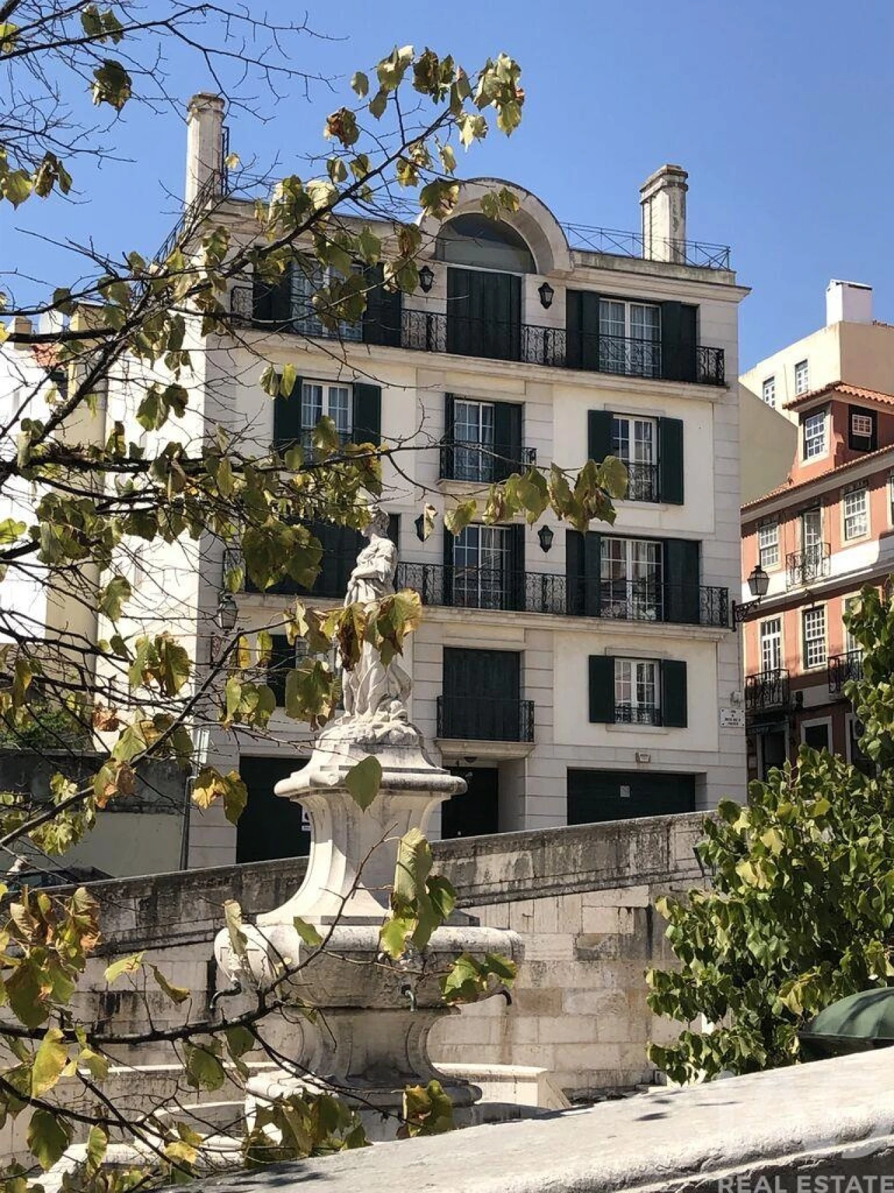 Apartamento T4 para Arrendamento em Estrela Foto 25