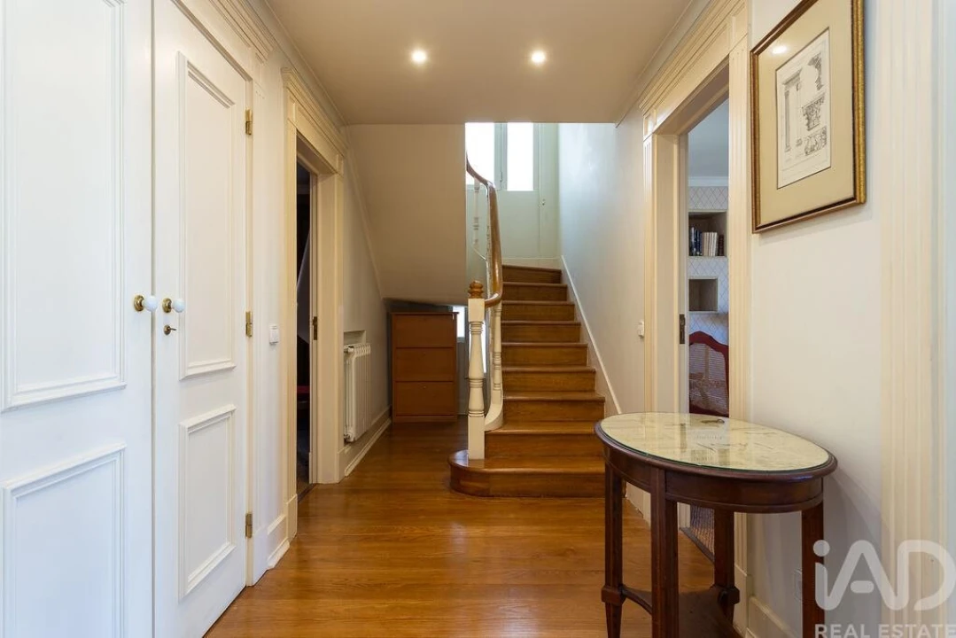 Apartamento T4 para Arrendamento em Estrela Foto 12