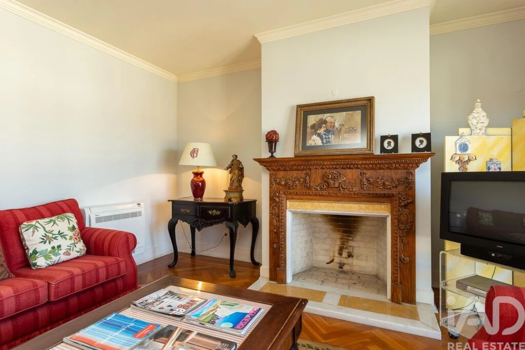 Apartamento T4 para Arrendamento em Estrela Foto 5