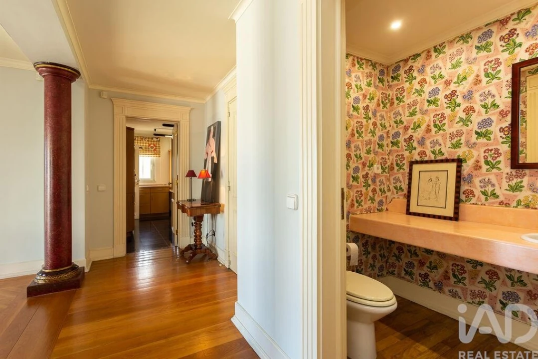 Apartamento T4 para Arrendamento em Estrela Foto 9