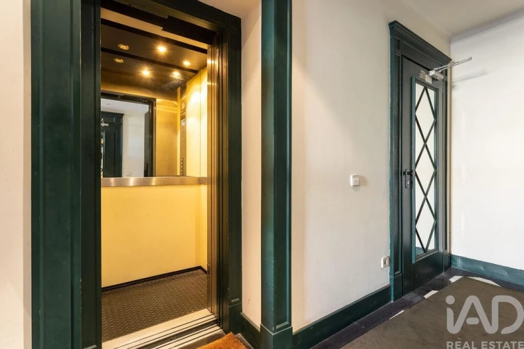 Apartamento T4 para Arrendamento em Estrela Foto 22