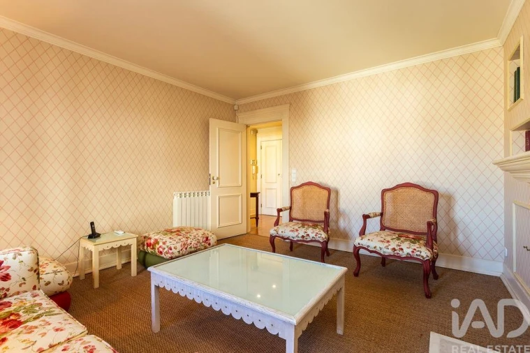 Apartamento T4 para Arrendamento em Estrela Foto 17