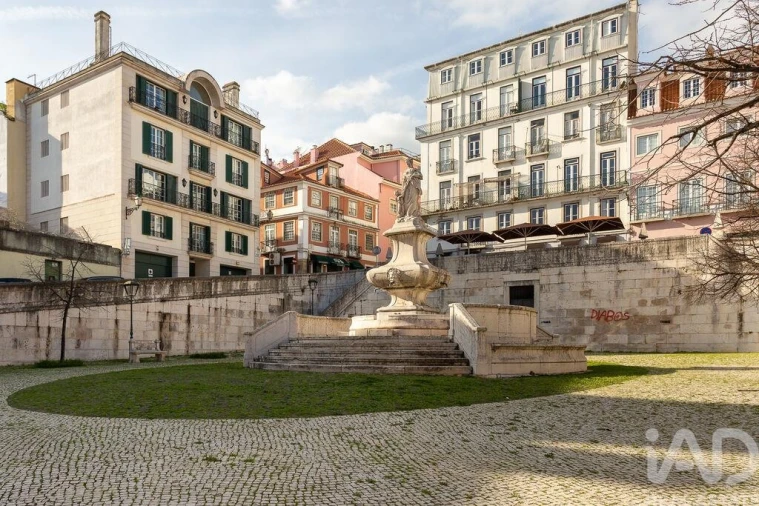 Apartamento T4 para Arrendamento em Estrela Foto 27