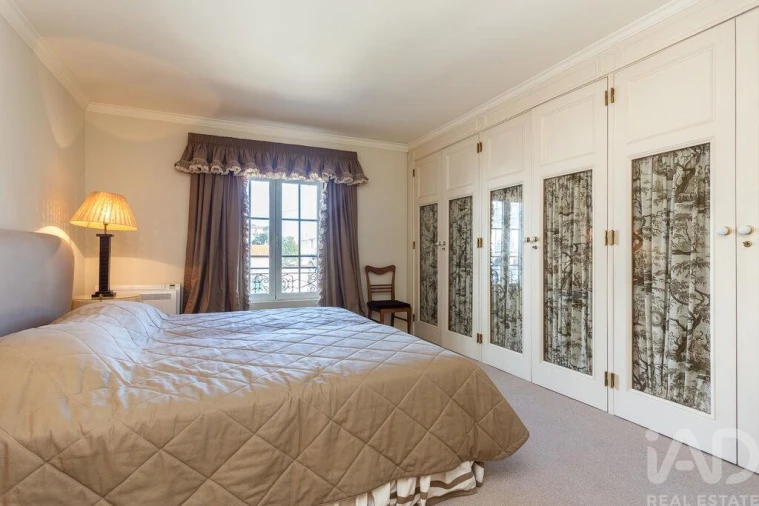 Apartamento T4 para Arrendamento em Estrela Foto 13