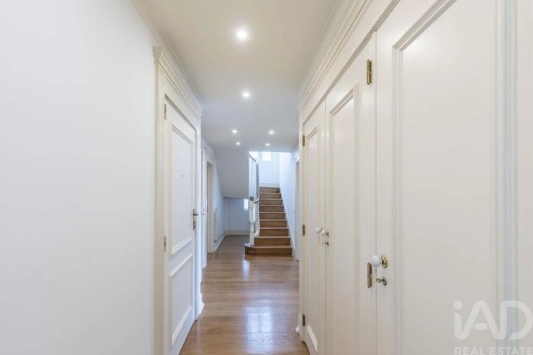 Apartamento T4 para Arrendamento em Estrela Foto 22