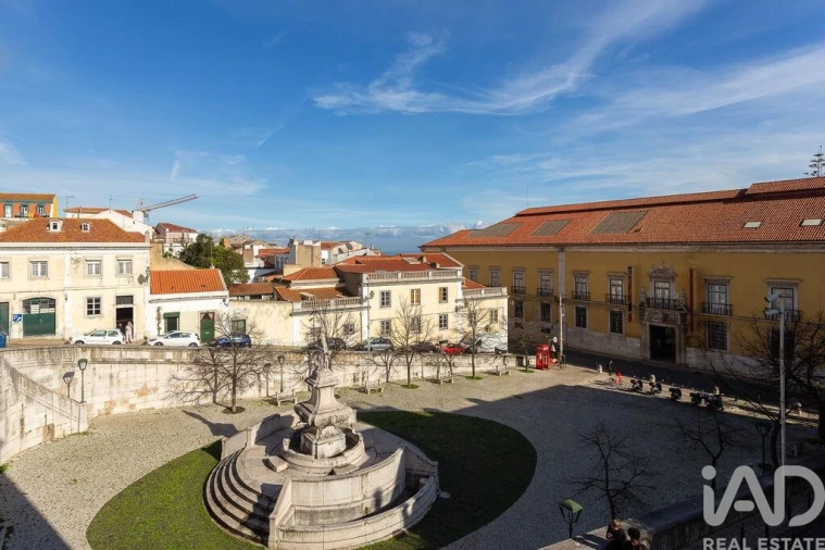 Apartamento T4 para Arrendamento em Estrela Foto 26