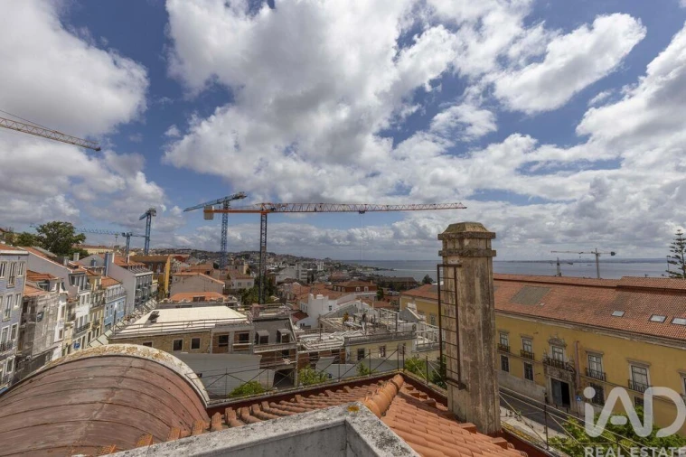 Apartamento T4 para Arrendamento em Estrela Foto 26