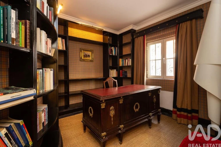 Apartamento T4 para Arrendamento em Estrela Foto 11