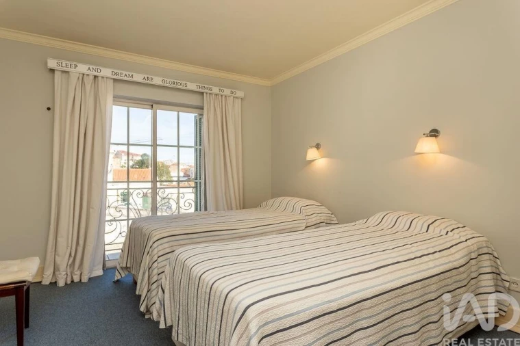 Apartamento T4 para Arrendamento em Estrela Foto 19