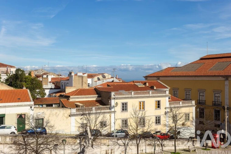 Apartamento T4 para Arrendamento em Estrela Foto 25