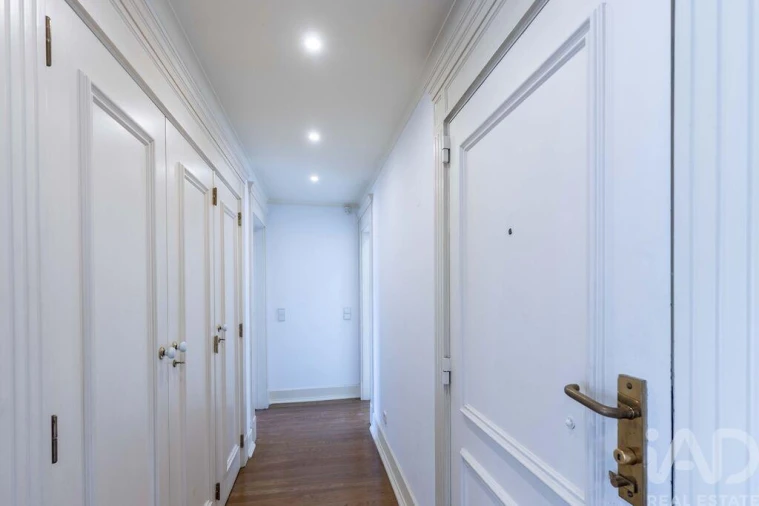 Apartamento T4 para Arrendamento em Estrela Foto 12