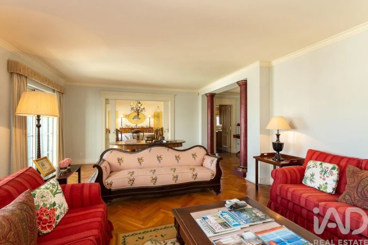 Apartamento T4 para Arrendamento em Estrela Foto 4