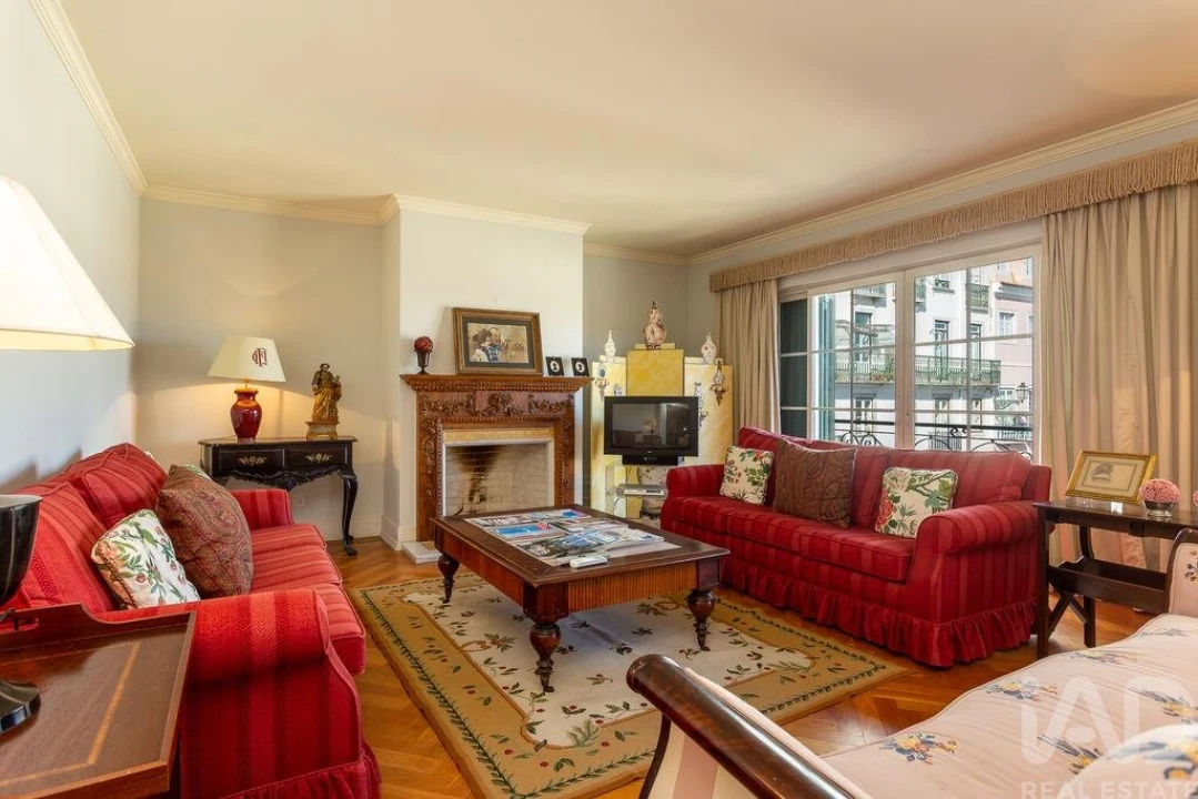 Apartamento T4 para Arrendamento em Estrela Foto 3