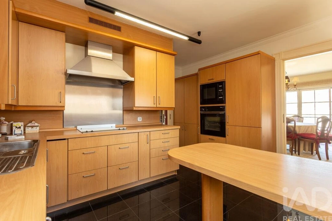 Apartamento T4 para Arrendamento em Estrela Foto 8