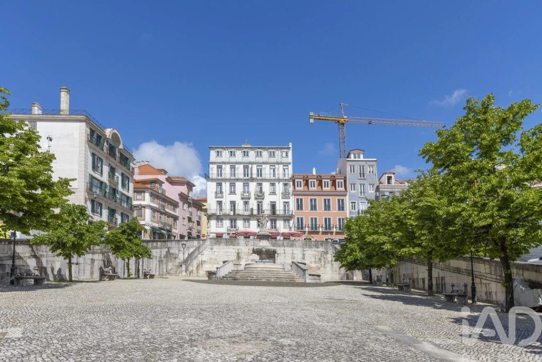 Apartamento T4 para Arrendamento em Estrela Foto 25