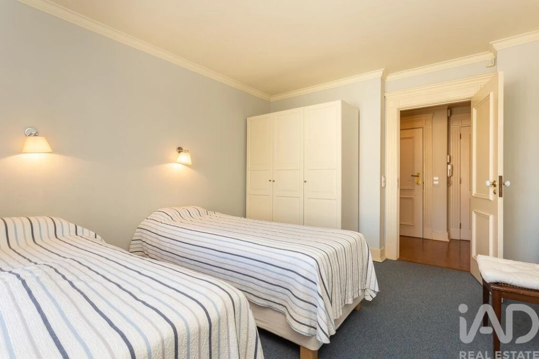 Apartamento T4 para Arrendamento em Estrela Foto 18