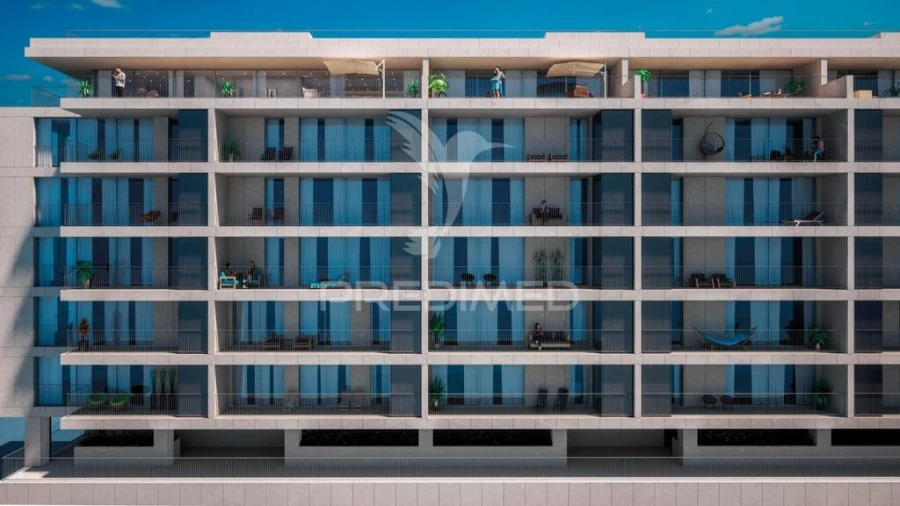 Apartamento T2 para Venda em Requeixo, Nossa Senhora de Fátima e Nariz Foto 11