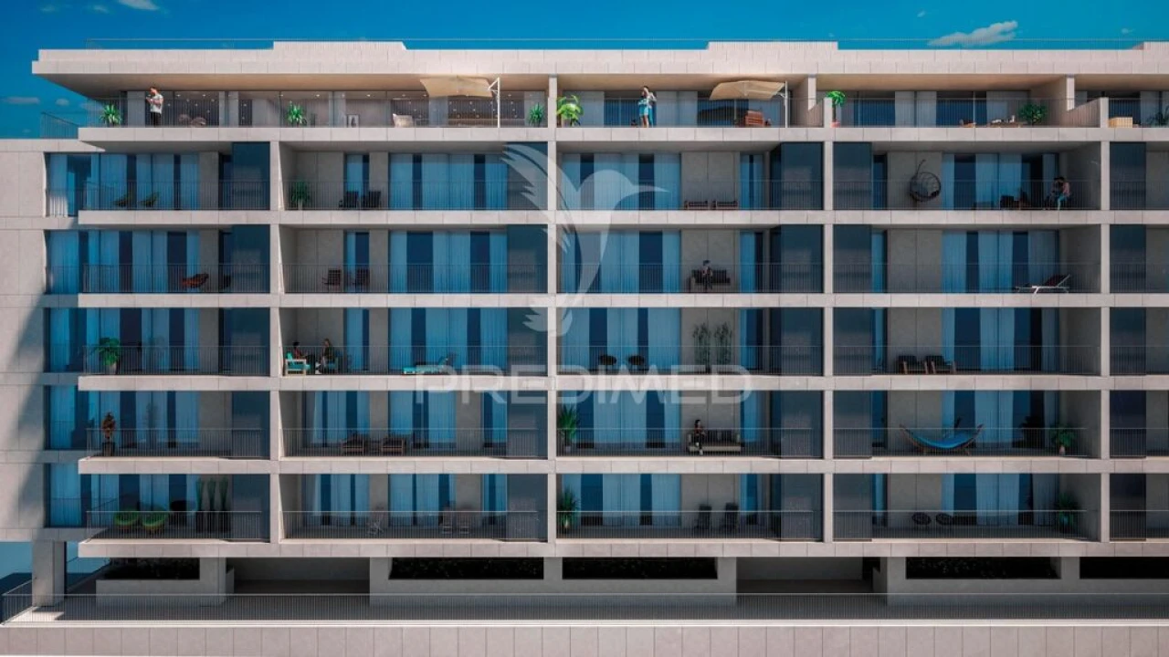 Apartamento T2 para Venda em Requeixo, Nossa Senhora de Fátima e Nariz Foto 11