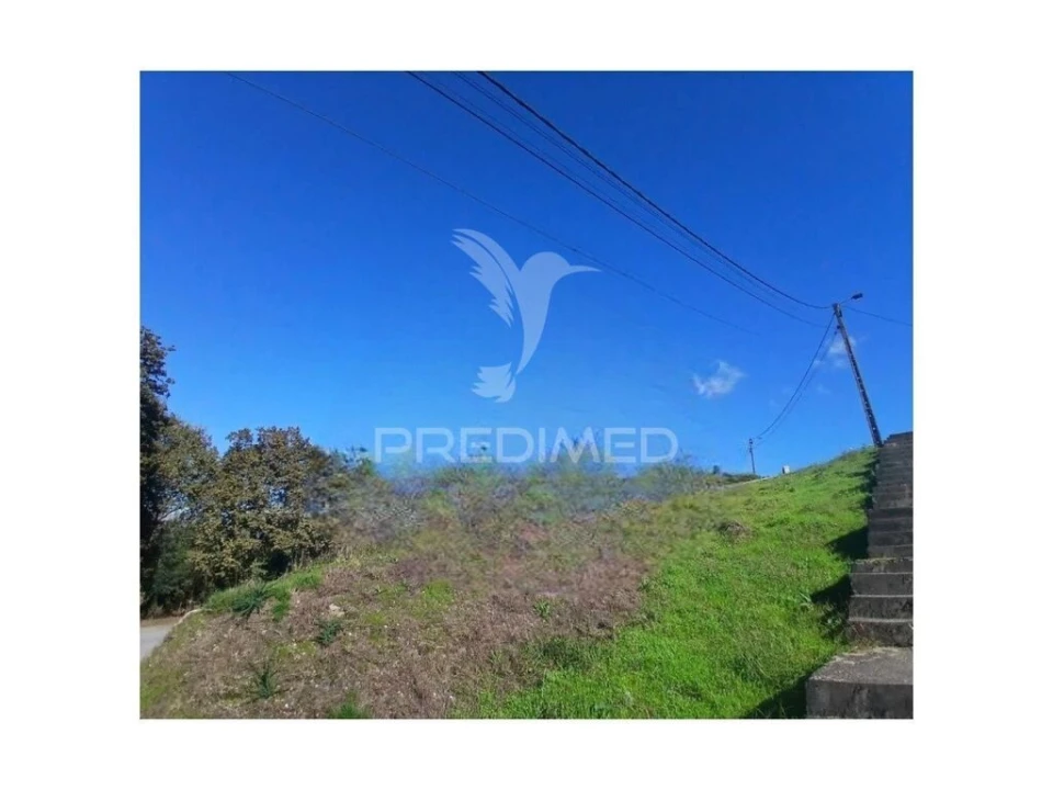 Terreno para Venda em Garfe Foto 1