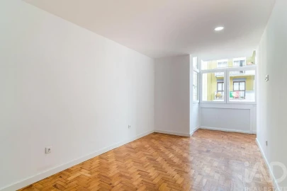 Apartamento T2 para Venda em São Vicente