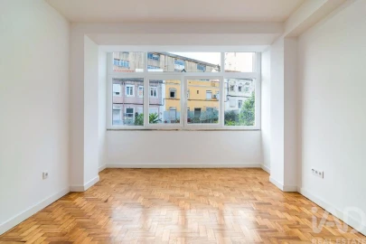 Apartamento T2 para Venda em São Vicente