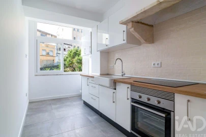 Apartamento T2 para Venda em São Vicente