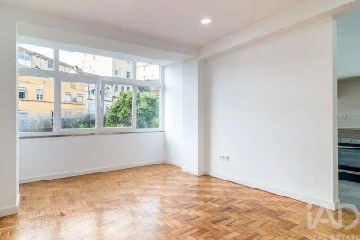 Apartamento T2 para Venda em São Vicente