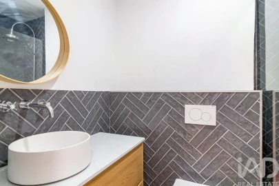 Apartamento T2 para Venda em São Vicente
