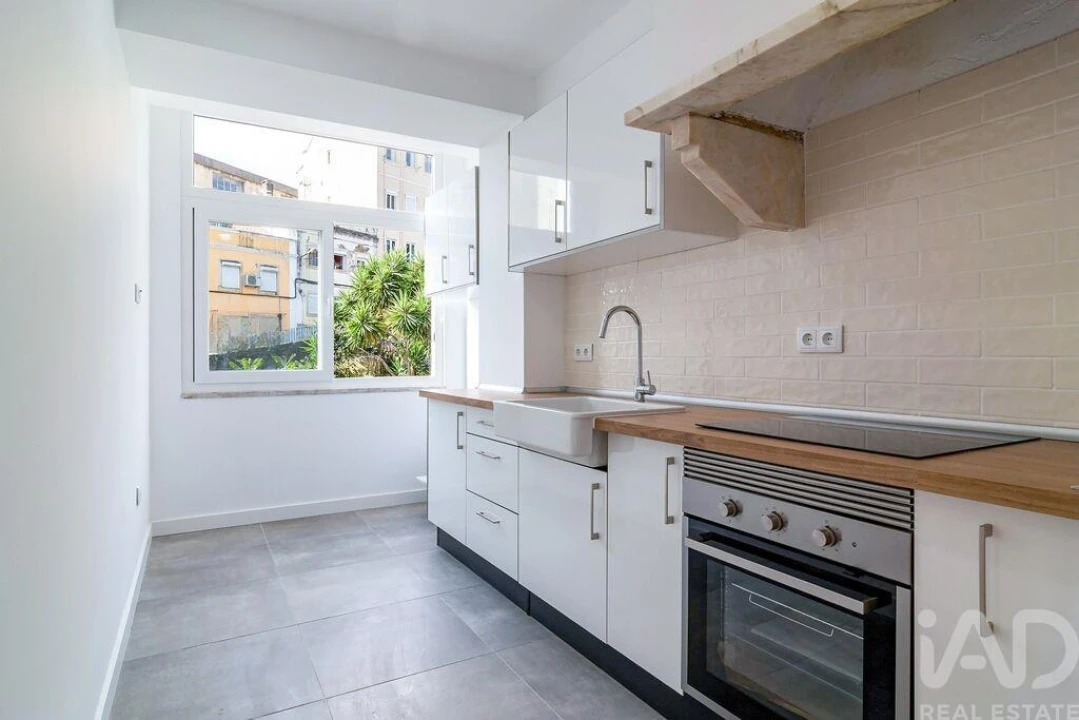 Apartamento T2 para Venda em São Vicente Foto 7
