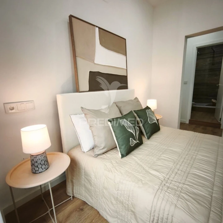 Apartamento T3 para Venda em Penha de França Foto 16