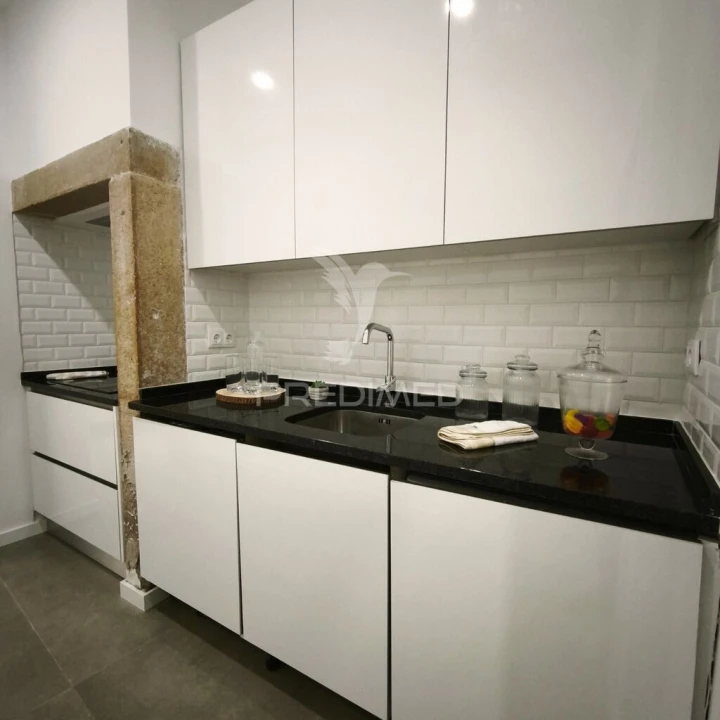 Apartamento T3 para Venda em Penha de França Foto 17