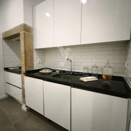 Apartamento T3 para Venda em Penha de França