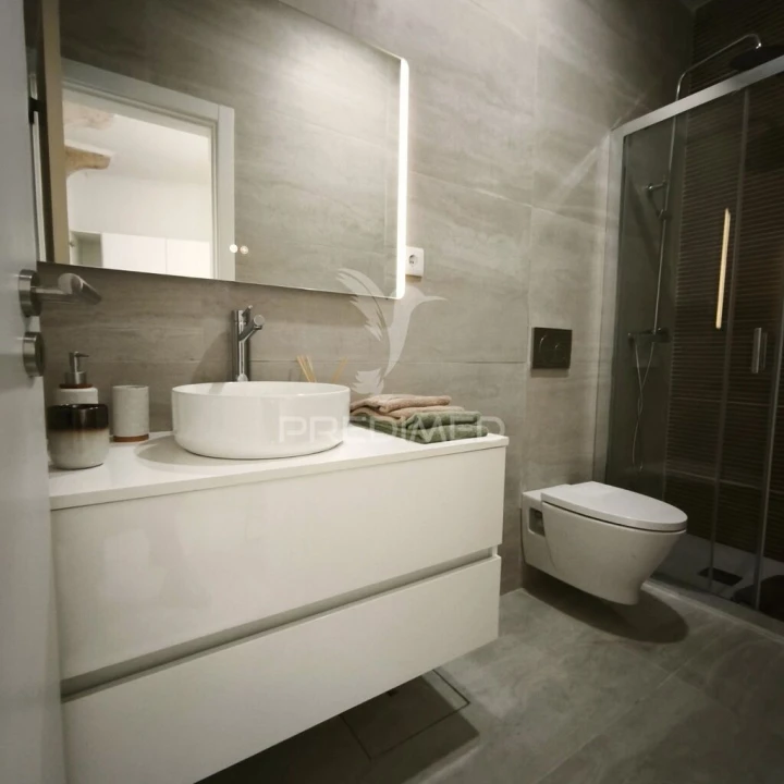 Apartamento T3 para Venda em Penha de França Foto 20