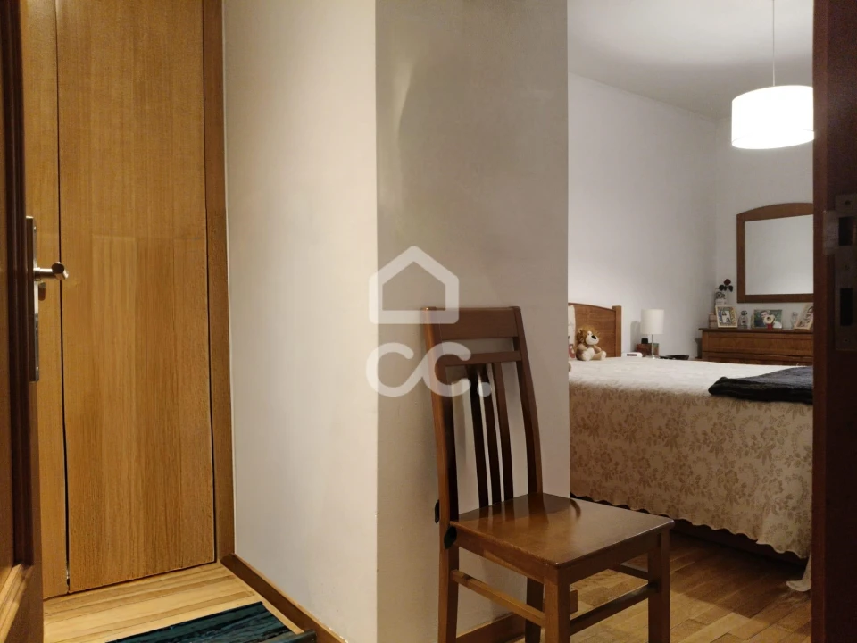 Apartamento T2 para Venda em Alfena Foto 23
