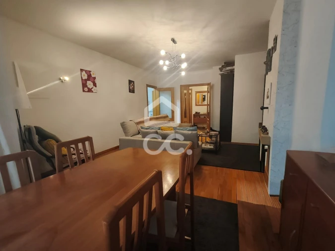 Apartamento T2 para Venda em Alfena Foto 14