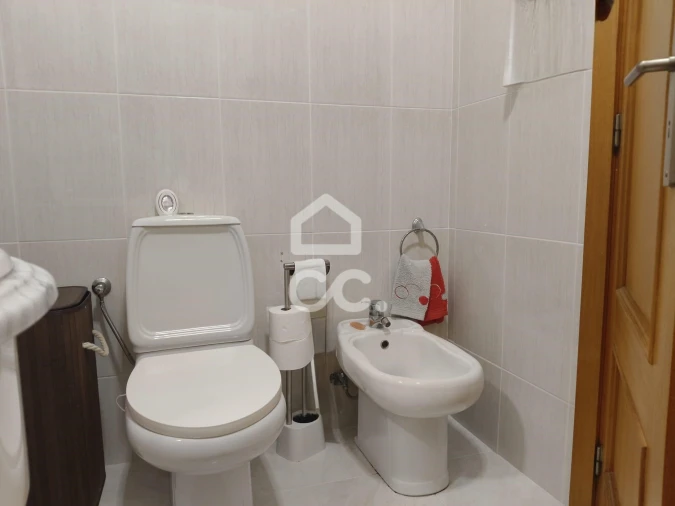 Apartamento T2 para Venda em Alfena Foto 25