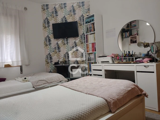 Apartamento T2 para Venda em Alfena Foto 19