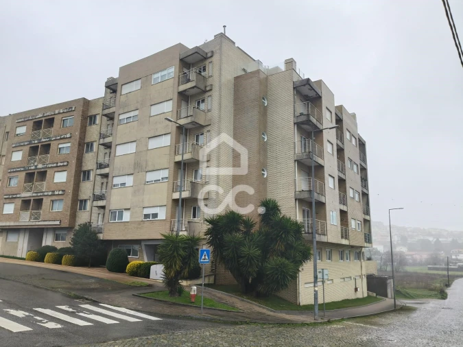 Apartamento T2 para Venda em Alfena