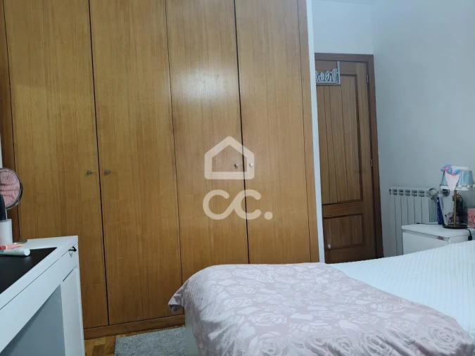 Apartamento T2 para Venda em Alfena Foto 21