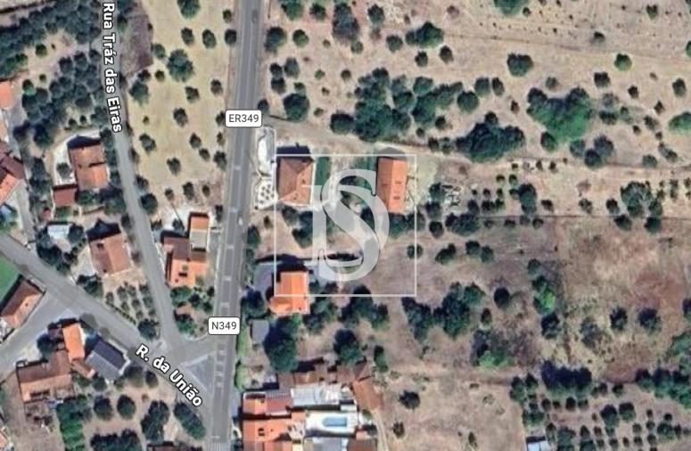 Terreno para Venda em Torres Novas (Santa Maria, Salvador e Santiago) Foto 3