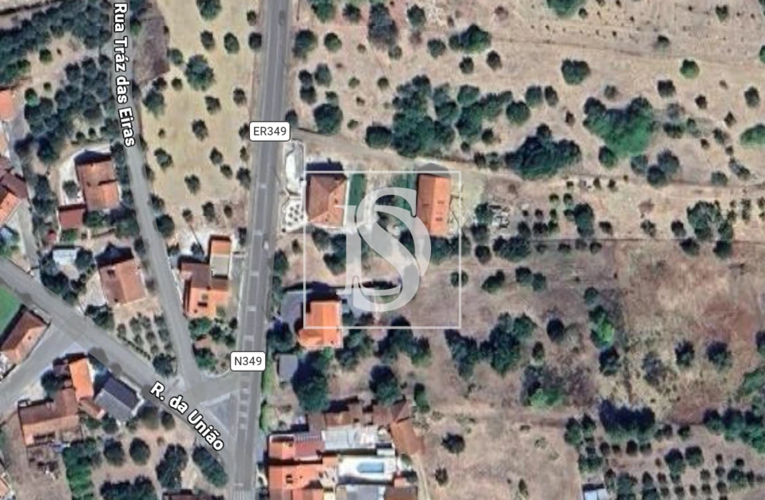 Terreno para Venda em Torres Novas (Santa Maria, Salvador e Santiago) Foto 3