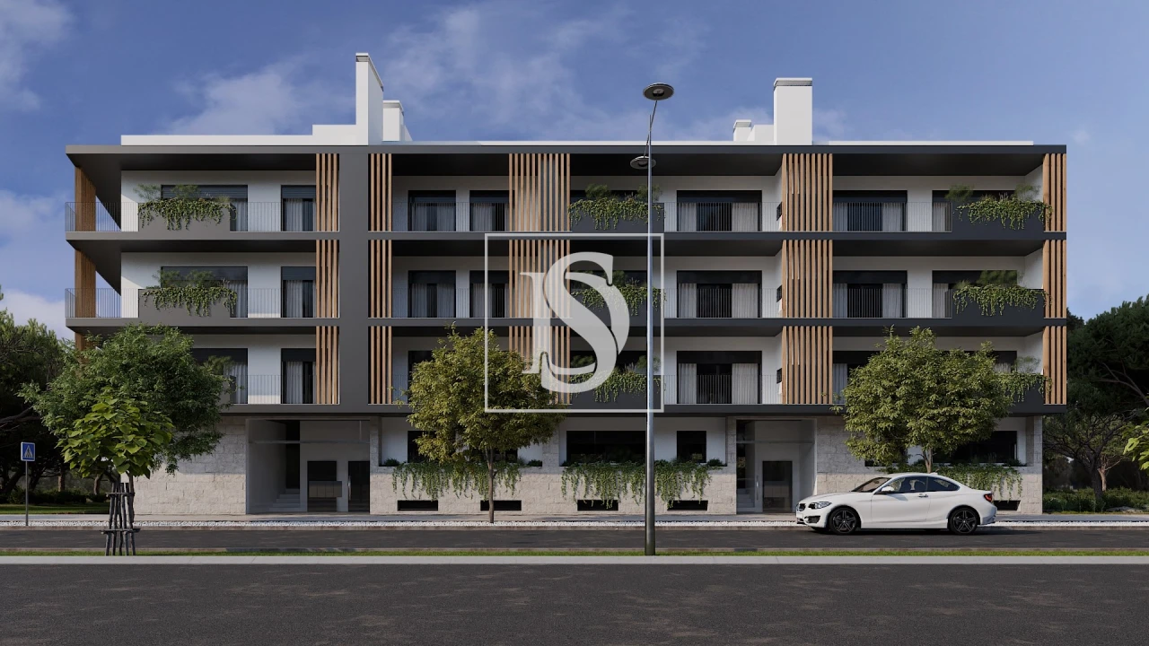 Apartamento T3 para Venda em Nossa Sra de Fatima Foto 16